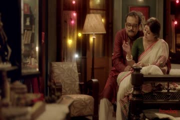 Mohomaya 2021 S01 Toe Ring Episode 1 in Hindi Movie